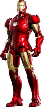 Ironman MK3